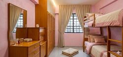 Blk 480 Jurongville @ Street 41 (Jurong West), HDB 3 Rooms #543515811